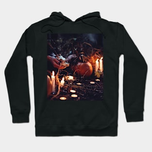 The Ceremony Hoodie